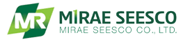 MIRAE SEESCO CO.,LTD.